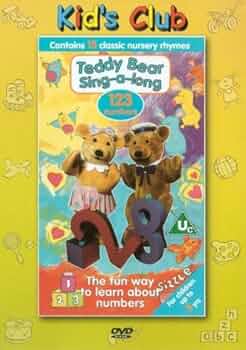 その他 Teddy Bear Band Show / [DVD] 51OGA+HQPlL._UF350,350_QL50_.jpg